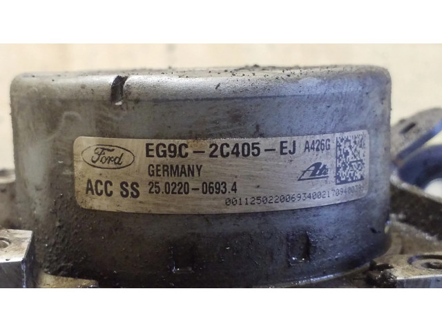 Jednotka ABS EG9C2C405EJ, EG9C2C219BH   Ford Mondeo MK V 2017