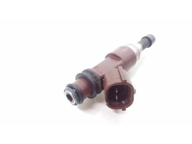 Vstřikovač 234053127, Fkqil   Subaru Impreza IV  pro benzínový motor 2.0 fb20bvzb5a 