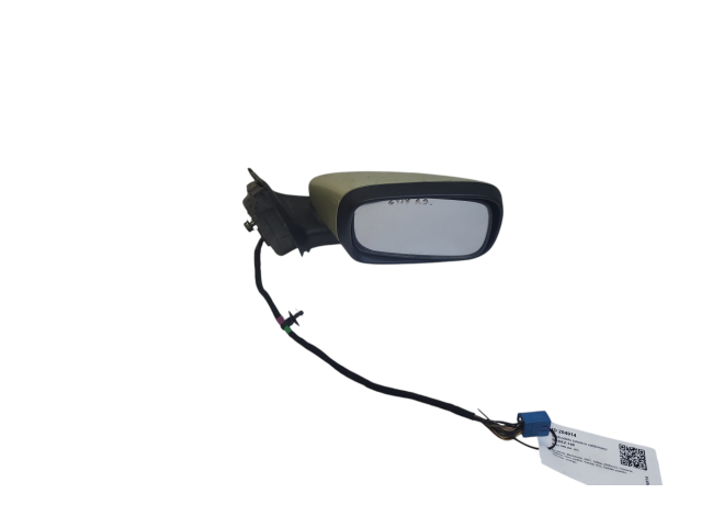 Zpětné zrcátko  Volvo S40 2007  015850, 025850  