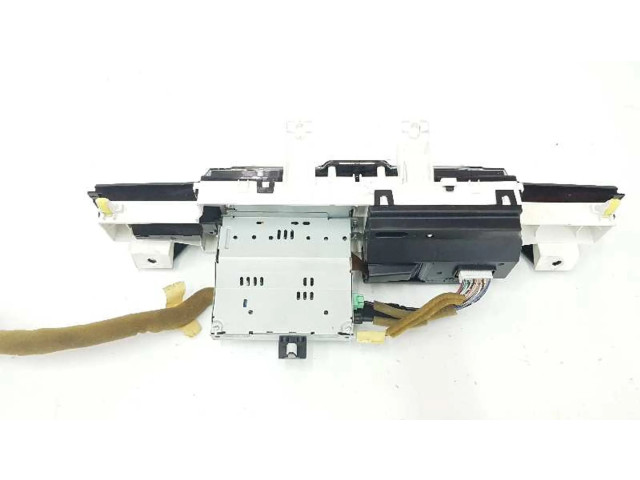 Дисплей    EH64611J0F   Mazda CX-7
