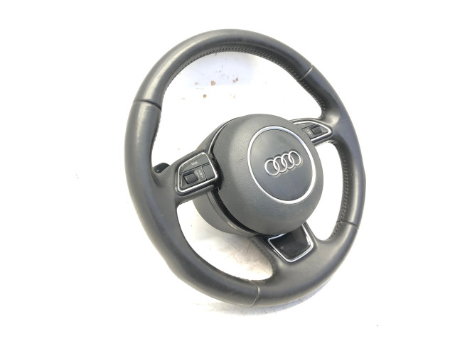 Volant Audi A5 Sportback 8TA 2013 8K0419091BN, 62521000A  