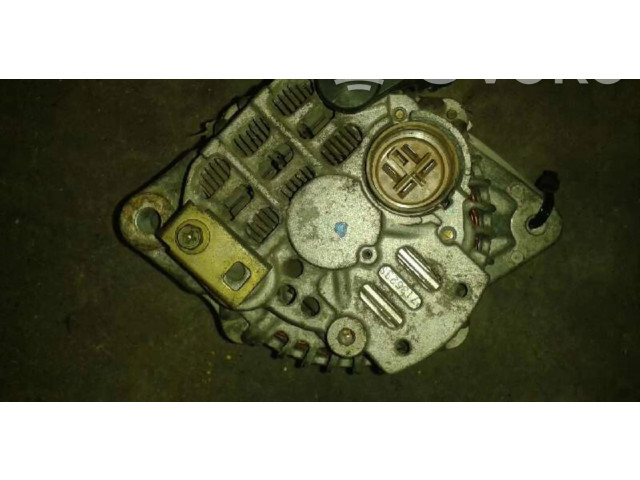 Генератор A5T06391ZC   Honda Civic      