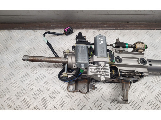    Рулевая рейка 4G0419506AB, 4H0905852B   Audi A6 S6 C7 4G 2011 - 2018 года