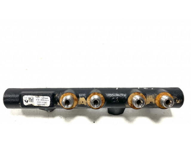 Vstřikovací lišta 175215346R, H8201157327   Dacia Dokker  pro naftový motor 1.5  
