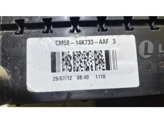   Pojistková skříňka CM5T14K733AA   Ford Focus 2015