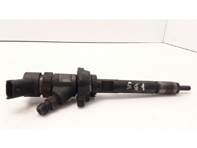Vstřikovač 0445110239   Citroen Jumpy  pro naftový motor 1.6 9HU 