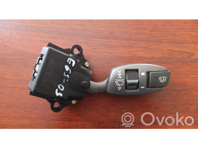 Ручка стеклоочистителей 6911519, BMW6911519   BMW 7 E65 E66