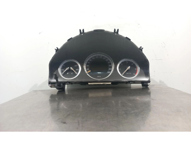 Přístrojová deska  Mercedes-Benz CL C215  A2045403048  