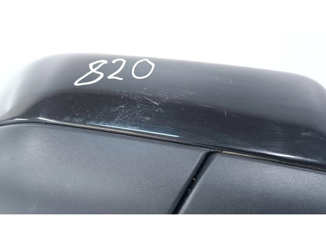 Zpětné zrcátko pravé Land Rover Range Rover Sport L320 2010  3303064  