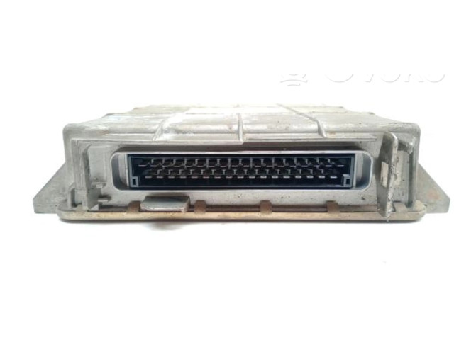 Řídící jednotka 9610191080   Peugeot 106 1993