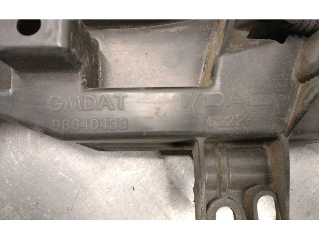 Вентилятор радиатора     96930815, F00S3A2367KAMCO    Chevrolet Epica 