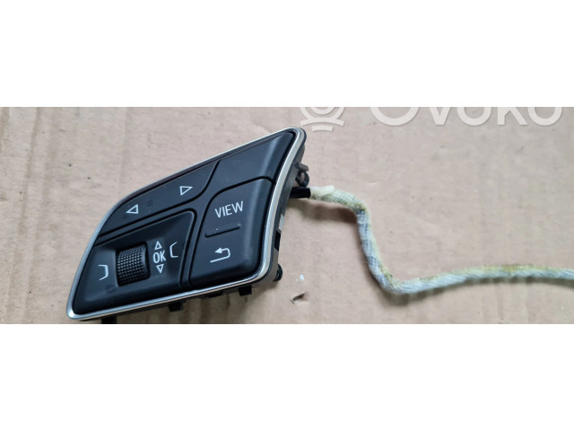 Volant Audi A5 2017 8W0951523E, 10102017  