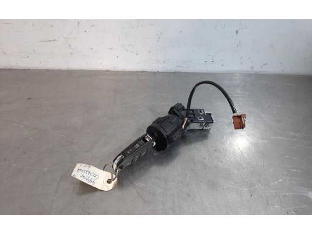 Řídící jednotka 9663123380   Opel Crossland X 2021