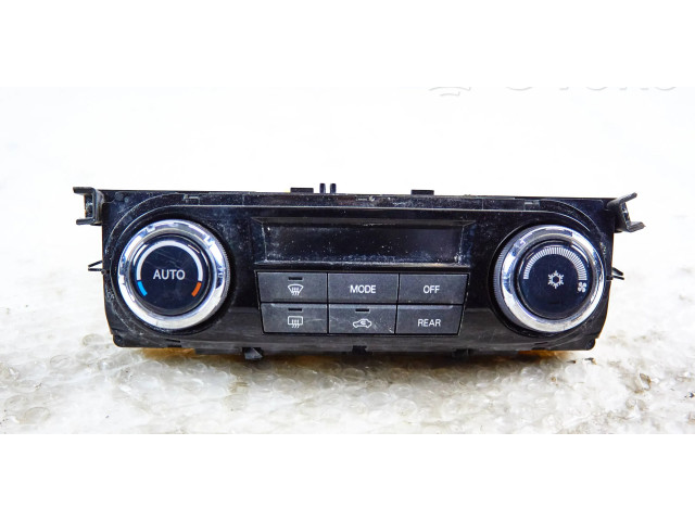 Блок управления климат-контролем 7820a792xa, 2370006471   Mitsubishi Pajero Sport II