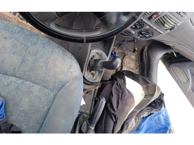 Блок подушек безопасности CENTRALITAAIRBAG   Fiat Bravo - Brava