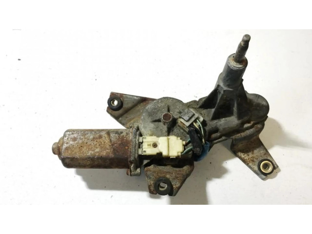 Моторчик заднего дворника 34963581, 34963-581    Honda CR-V