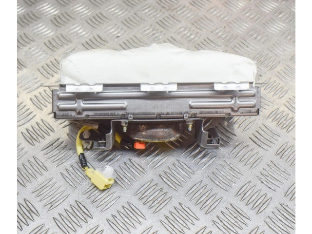 Подушка безопасности пассажира TG15B06001, 116946718PH4   Toyota C-HR