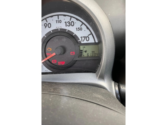 Přístrojová deska  Peugeot 107 2013 B000699280  