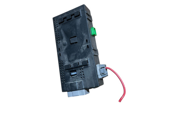 Блок управления крюка для прицепа 8698475   Volvo V50