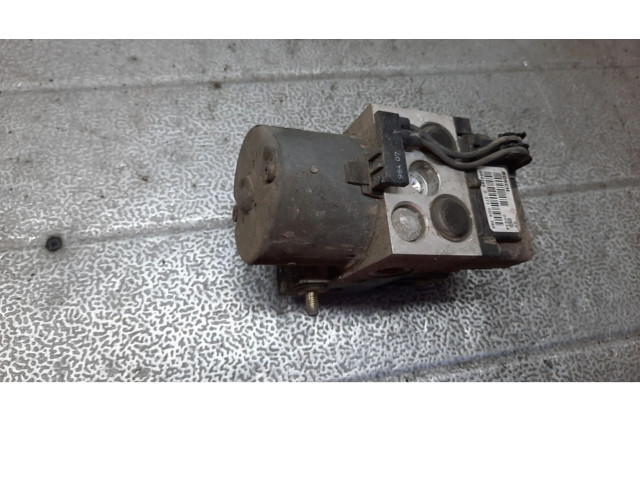 Jednotka ABS    Renault Megane I 1999