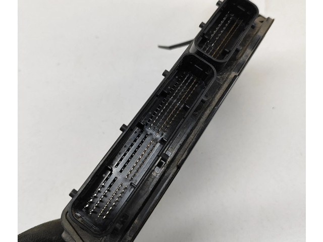 Блок управления двигателя 896610UA00, MB2830000241   Toyota Yaris Cross