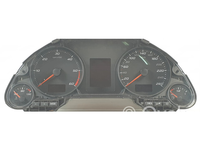 Панель приборов 3R0920800M, 0263676131   Seat Exeo (3R)       