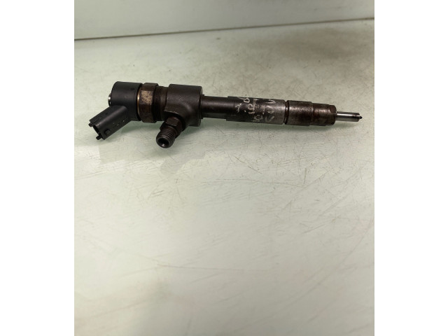 Форсунка 0445110276    Saab 9-3 Ver2   
