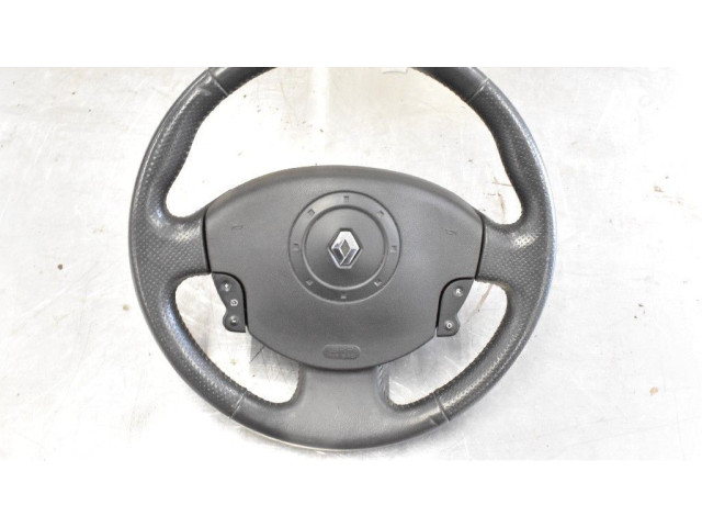 Volant Renault Scenic II -  Grand scenic II 2005   