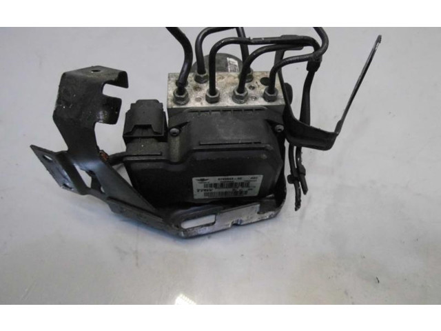 Jednotka ABS    Mini One - Cooper R50 - 53 2004