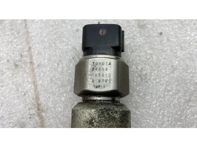 Vstřikovací lišta 238100R020, 0621   Toyota Avensis T250  pro naftový motor 2.2 2ADFHV 