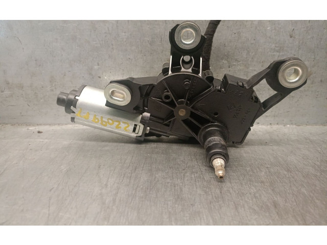 Моторчик заднего дворника 4F9955711C, 4F9955711C    Audi A4 Allroad