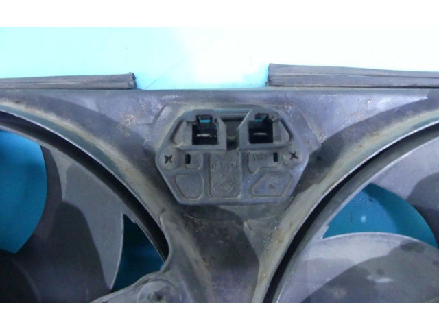 Комплект вентиляторов     9020796, IMPRK1299662    Alfa Romeo 166 