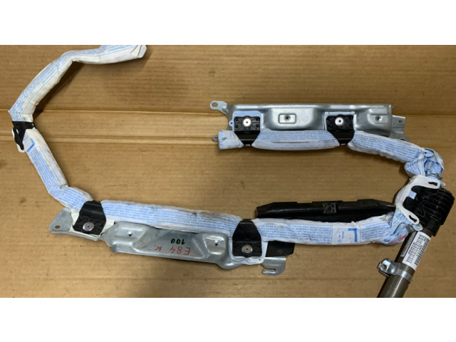 Боковая подушка безопасности 8429911   BMW X1 E84