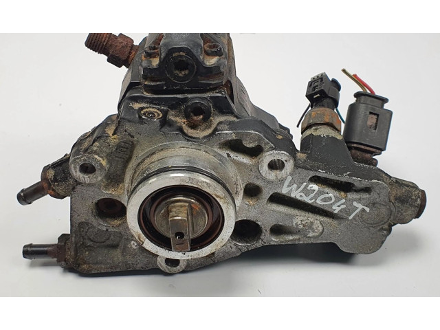 Vstřikovací čerpadlo A6460700201   Mercedes-Benz C W204     