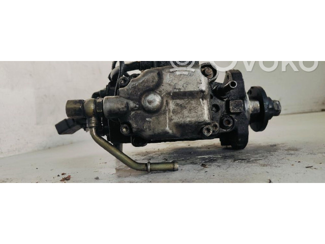 Vstřikovací čerpadlo 038130107D   Seat Toledo II (1M)    AHF 