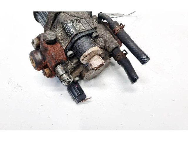 Vstřikovací čerpadlo RF7J13800A, 294000-0420   Mazda 3 I     