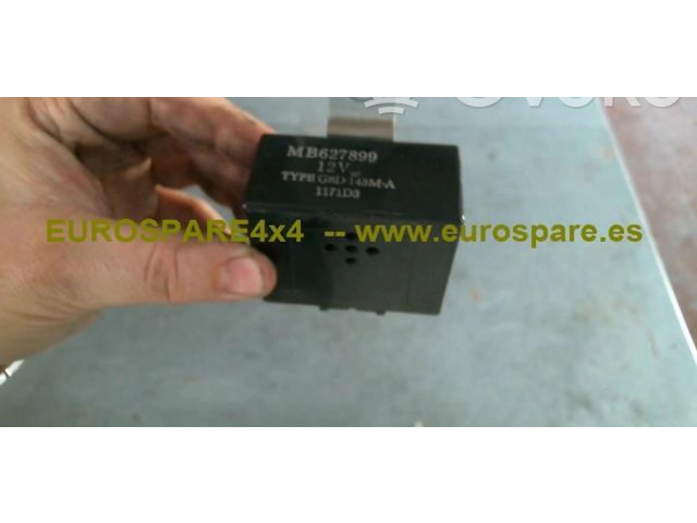   Pojistková skříňka MB302373   Mitsubishi Montero 1999