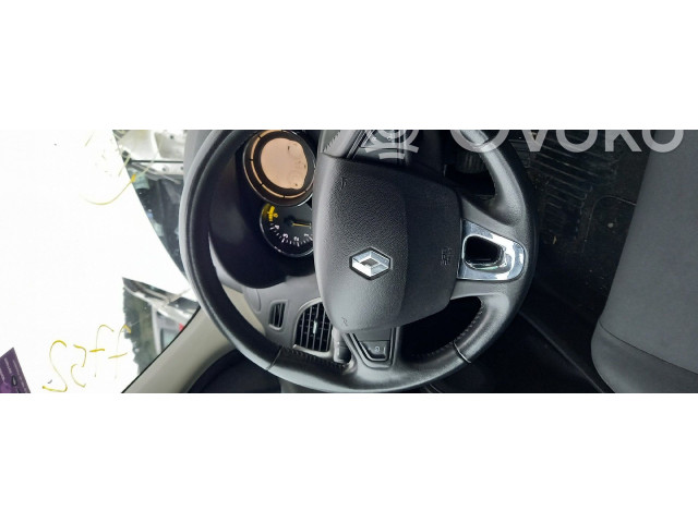 Volant Renault Megane III 2013 484009001R  