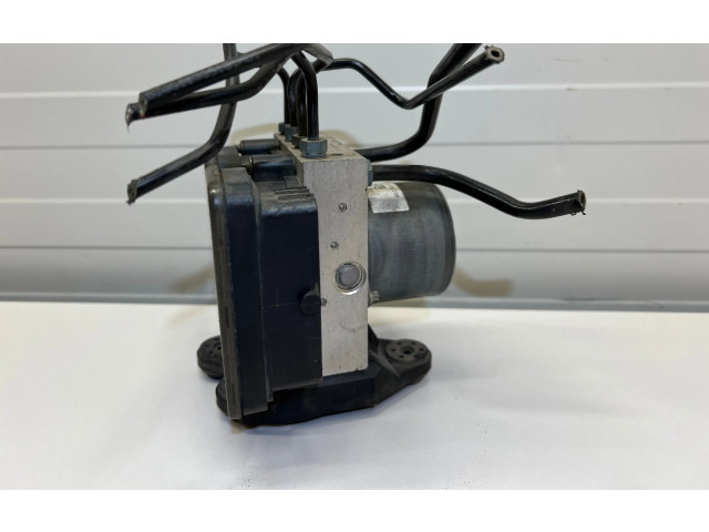 Блок АБС 8W0907379G, 8W0907379J   Audi  A4 Allroad B9  2016 -  года