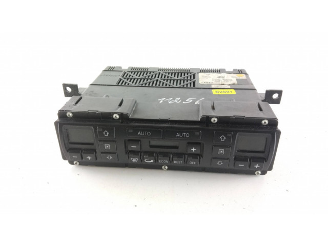 Блок управления климат-контролем 4D0820043, 5HB00715500   Audi A8 S8 D2 4D