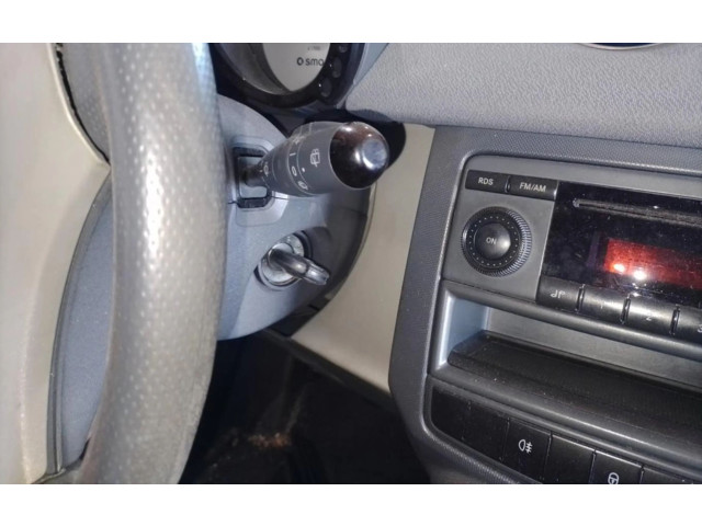 Переключатель дворников    Smart ForFour I