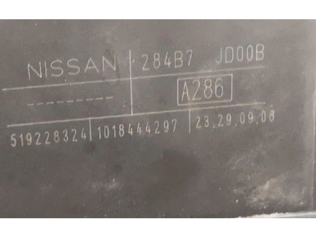   Pojistková skříňka 519228324   Nissan Qashqai+2 2008