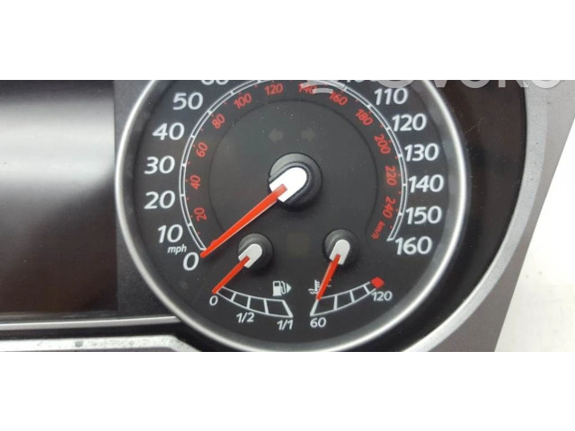 Панель приборов 7M2T10849DF   Ford S-MAX       