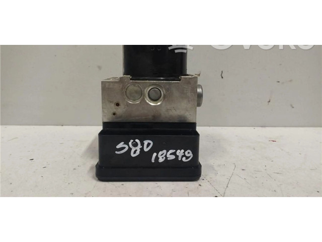 Jednotka ABS 7G9N2C405AC, 0140001   Volvo S80 2007