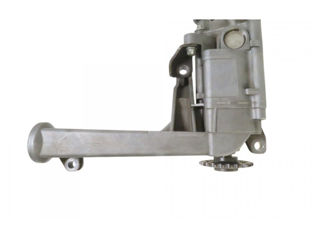 Čerpadlo oleje A6291810101, A6291810101   Mercedes-Benz ML W164   OM 629.912