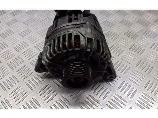 Генератор 27060-0D030-B   Toyota Avensis T220      