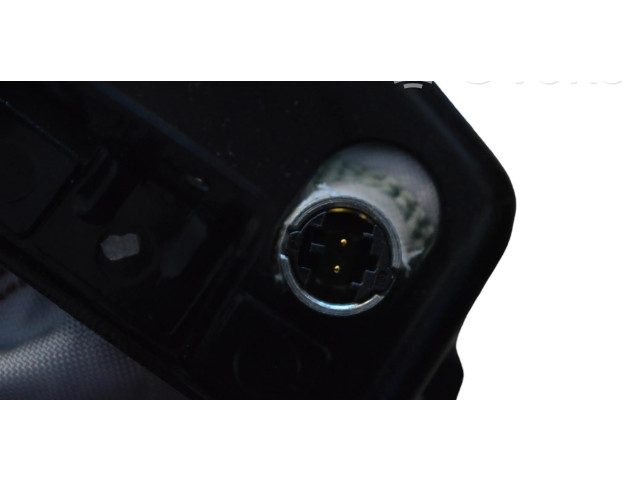 Подушка безопасности для колен 9867381, 0589P1000903   BMW 3 G20 G21