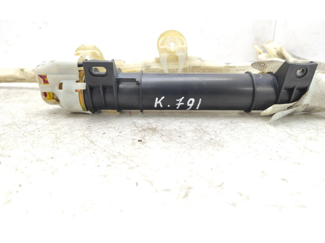 Боковая подушка безопасности 4D0880741A   Audi A8 S8 D2 4D