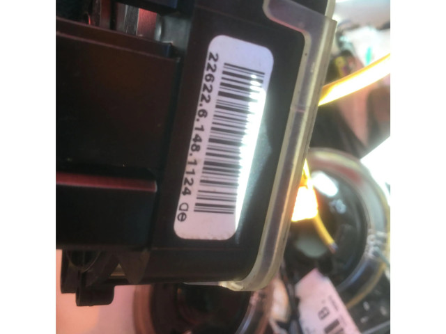 Подрулевой шлейф SRS    Fiat 500X