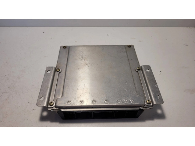 Блок управления двигателя 0281001787, C415F936   Alfa Romeo 166